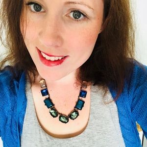 Meet your Posher, Jennie